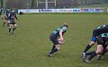 Monaghan 1st XV V. Strabane March 5th 2011-13